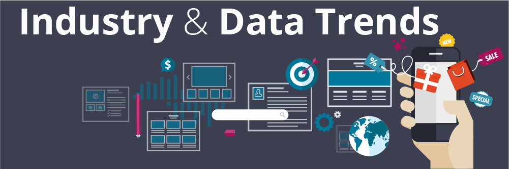 Industry & Data Trends