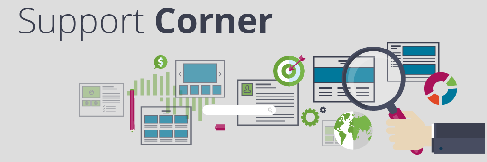 Support Corner